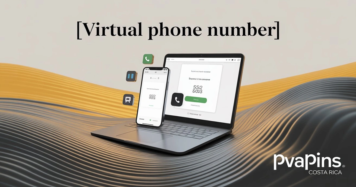 Virtual Number for Affirm in Costa Rica – Secure OTPs